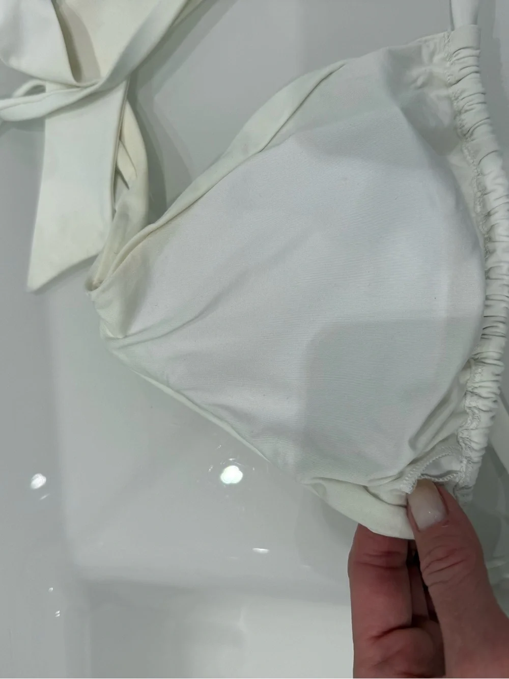 Dolce & Gabbana swimming suit, preowned condition, size M - Picture 11 of 12